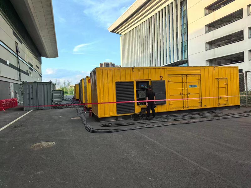 光坡镇柴油发电机冬季保养注意事项?